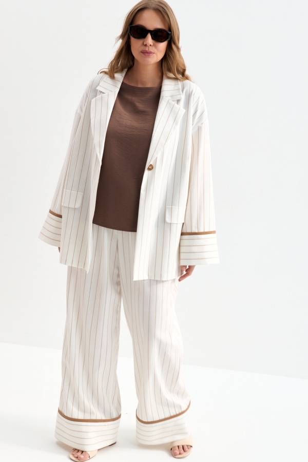 Б7551 Брюки (НСК)